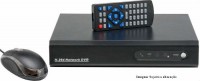 DVR Stand-Alone - 4 canais